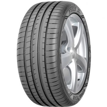 Anvelopa Vara Eagle F1 Asymmetric 3 SUV XL 255/55 R19 111H