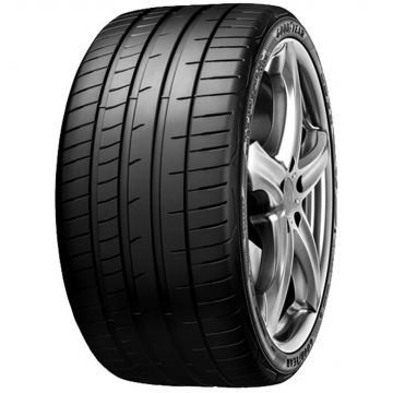 Anvelopa Vara Eagle F1 Supersport XL 225/35 R20 90Y