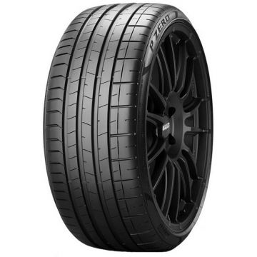 Anvelopa Vara P Zero- 4 SC XL 235/45 R20 100T