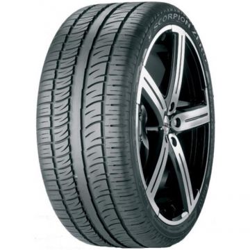 Anvelopa Vara Scorpion Zero Asimmetrico 295/40 R22 112W