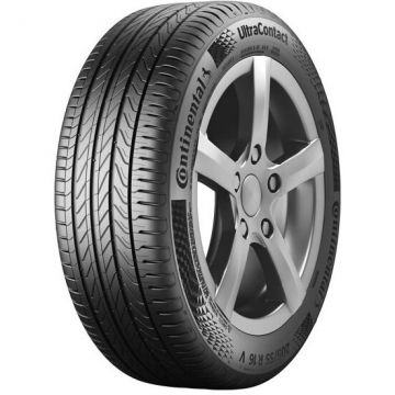 Anvelopa Vara UltraContact 215/55 R16 93V