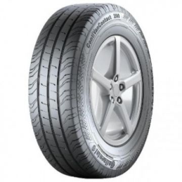 Anvelope Continental ContiVanContact 200 235/65 R16C 121R