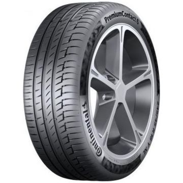 Anvelope Continental Premiumcontact 6 225/45R19 96W Vara