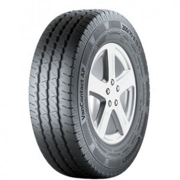 Anvelope Continental VanContact AP 215/80 R14C 112P