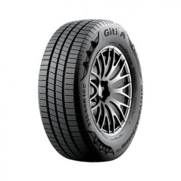 Anvelope Giti Giti Van Allseason LA1 195/75 R16C 107R