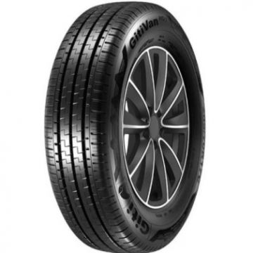 Anvelope Giti GitiVan HD1 205/75 R16C 113R