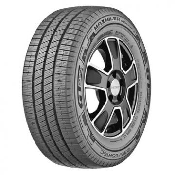 Anvelope Giti Maxmiler All Season2 195/70 R15C 104T