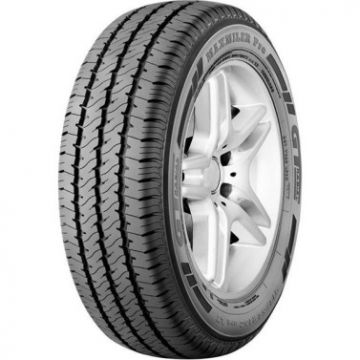 Anvelope Giti MAXMILER Pro 195/60 R16C 99H