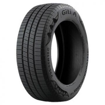 Anvelope Giti VanAllSeason LA1 195/70 R15C 104R