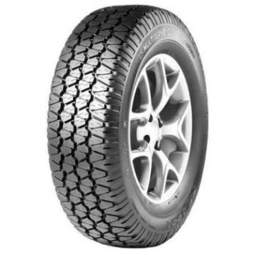 Anvelope Lassa MULTIWAYS-C 195/75 R16C 110R