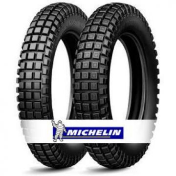 Anvelope Michelin TRIAL LIGHT 80/100 R21 51M