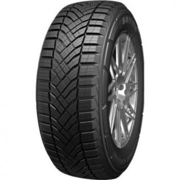 Anvelope Sailun COMMERCIO 4 SEASONS 195/65 R16C 104T