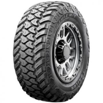 Anvelope Sailun Terramax MT 285/70 R17 121Q