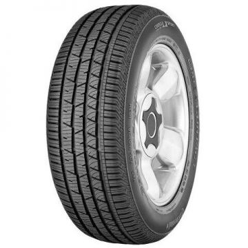 Anvelopa All Season CrossContact LX Sport 255/60 R19 109H