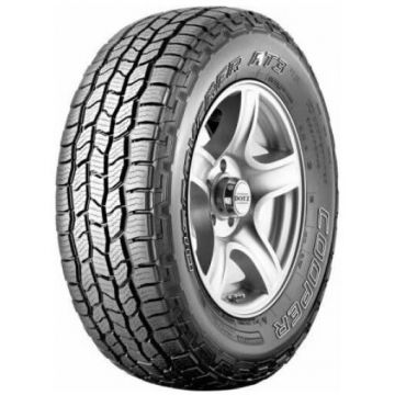 Anvelopa All Season Discoverer AT3 Sport 2 265/65 R18 114T