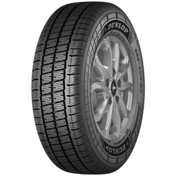 Anvelopa All Season Econodrive AS 205/65 R16C 107/105T