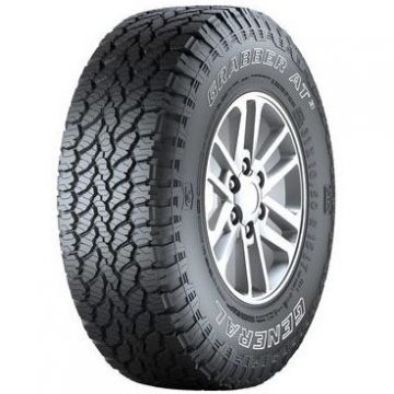 Anvelopa All Season Grabber AT3 XL 275/45 R22 115H