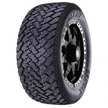 Anvelopa All Season Inception A/T 245/70 R17 110T