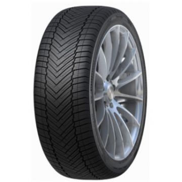 Anvelopa All Season X All Climate TF1 205/55 R16 91V