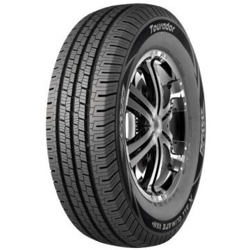 Anvelopa All Season X All Climate Van+ 215/65 R16C 109/107T