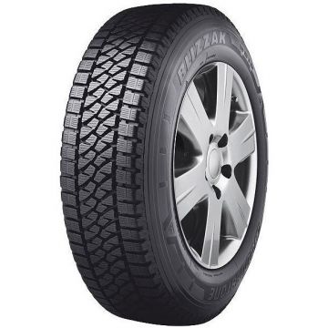 Anvelopa Iarna Blizzak W810 195/70 R15C 104/102R