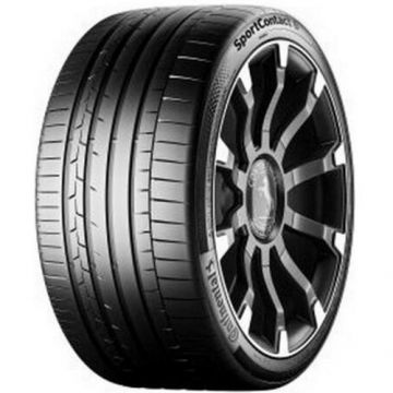 Anvelopa Sport Contact 6 255/40 R20 101Y