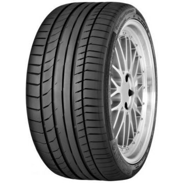 Anvelopa vara 255/50R19 107W Sport Contact 5