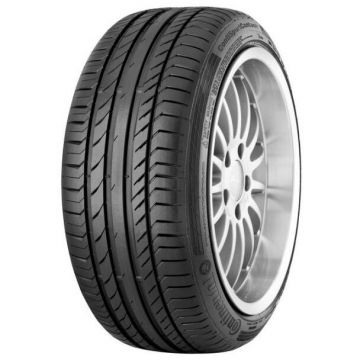 Anvelopa Vara ContiSportContact 5 SUV XL 275/50 R20 113W