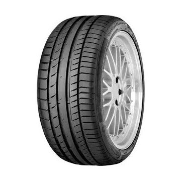 Anvelopa Vara ContiSportContact 5P XL 275/35 R21 103Y