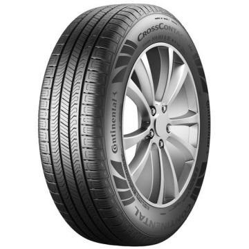 Anvelopa Vara Crosscontact RX XL 265/35 R21 101W