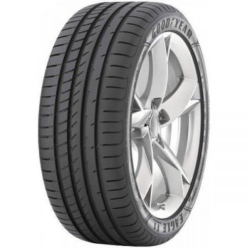 Anvelopa Vara Eagle F1 Asymmetric 2 255/40 R17 94Y