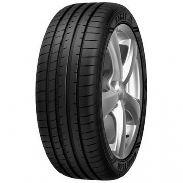 Anvelopa Vara Eagle F1 Asymmetric 3 245/40R19 98Y XL FP ROF RUN FLAT MOE