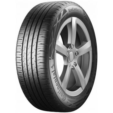 Anvelopa Vara EcoContact 6 Q 215/50 R18 92W