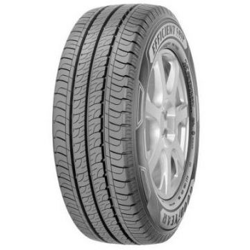 Anvelopa Vara EfficientGrip Cargo 2 215/60 R17C 109/107T