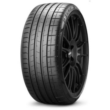 Anvelopa Vara P Zero 4 SC XL 215/40 R18 89Y