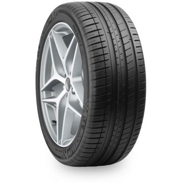 Anvelopa vara Pilot Sport 3 Grnx 245/35R20 95Y