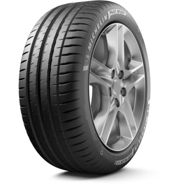 Anvelopa Vara Pilot Sport 4 255/40R18 99Y XL PJ ZP RUN FLAT B B )) 71