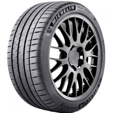 Anvelopa Vara Pilot Sport 4 S 275/30R21 98Y XL PJ ZR C A )) 71