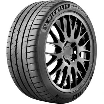 Anvelopa vara Pilot Sport 4 S   275/35 R20 102Y