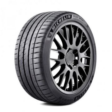 Anvelopa Vara Pilot Sport 4 S XL 225/35 R20 90Y