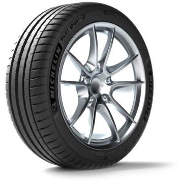 Anvelopa Vara Pilot Sport 4 XL RunFlat 285/35 R20 104Y