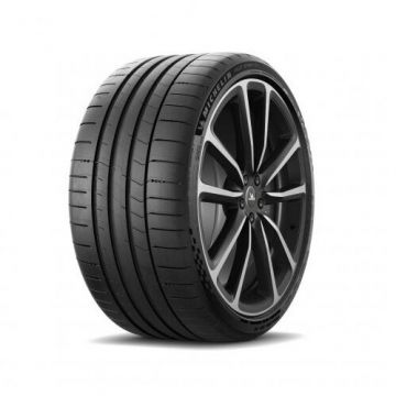 Anvelopa Vara Pilot Sport S 5 XL 265/35 R20 99Y