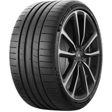 Anvelopa Vara Pilot Sport S 5 XL 275/35 R21 103Y