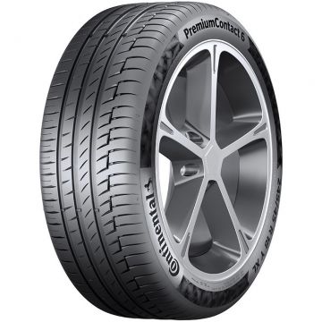 Anvelopa Vara PremiumContact 6 XL 255/40 R18 99Y