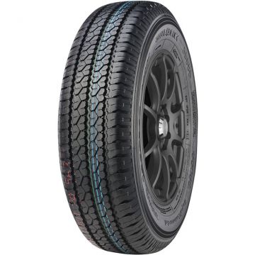 Anvelopa Vara Royal Commercial 225/65R16C 112/110T 8PR MS E C )) 72