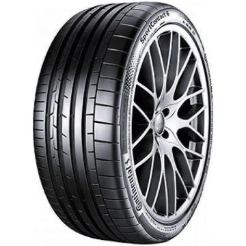 Anvelopa Vara SportContact 6 XL 285/40 R21 109Y