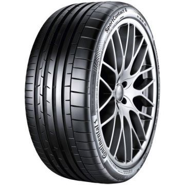 Anvelopa Vara SportContact 6 XL 285/40 R22 110Y