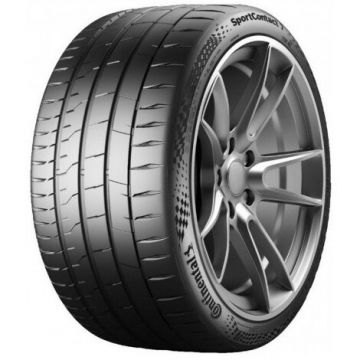 Anvelopa Vara SportContact 7 XL 245/45 R20 103Y