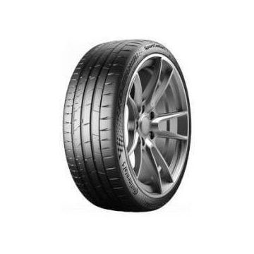 Anvelopa Vara SportContact 7 XL 255/35 R19 96Y