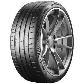 Anvelopa Vara SportContact 7 XL 265/35 R18 97Y